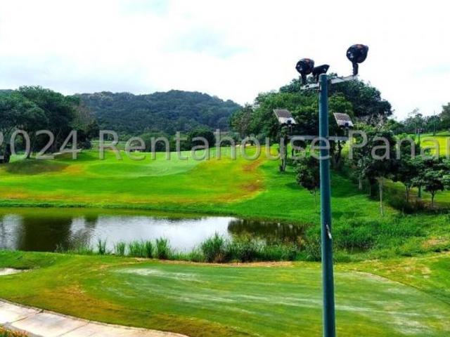 Terreno en Venta en Rufina Alfaro Brisas del Golf Panamá