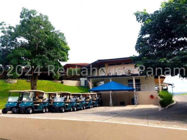 Terreno en Venta en Rufina Alfaro Brisas del Golf Panamá
