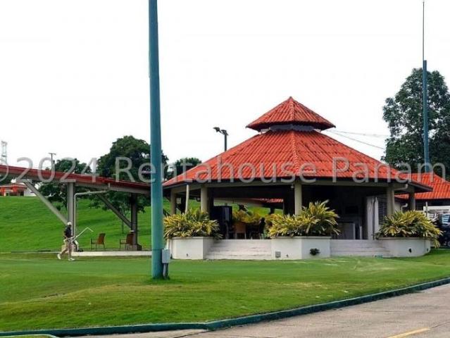 Terreno en Venta en Rufina Alfaro Brisas del Golf Panamá