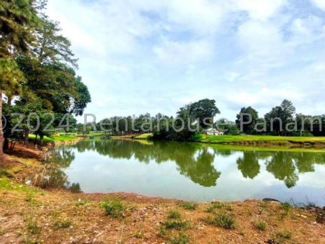 Terreno en Venta en Rufina Alfaro Brisas del Golf Panamá