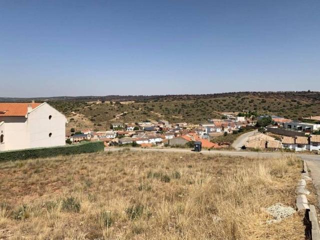 Terreno en venta en Ruidera, Castilla-La Mancha