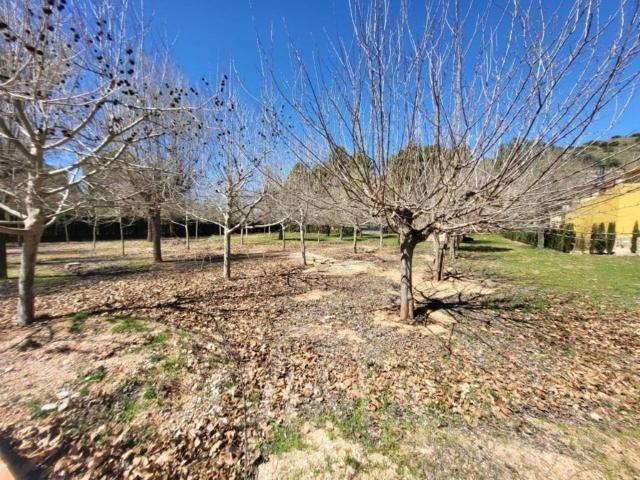 Terreno en venta en Ruidera, Castilla-La Mancha