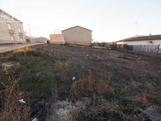 Terreno en venta en Ruidera, Castilla-La Mancha