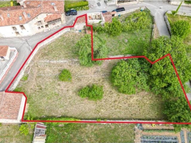 Terreno en venta en Ruiloba, Cantabria