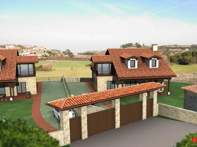 Terreno en venta en Ruiloba, Cantabria