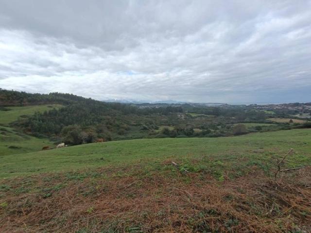 Terreno en venta en Ruiloba, Cantabria