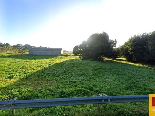 Terreno en venta en Ruiloba, Venta de Tramalón