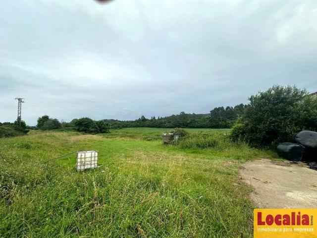 Terreno en venta en Ruiloba, Cantabria