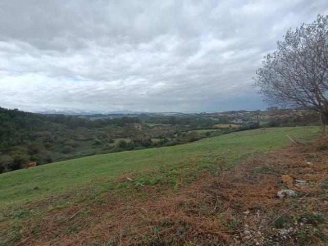 Terreno en venta en Ruiloba, Cantabria