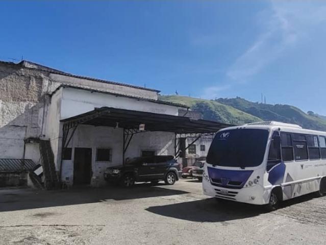 Terreno en venta en Caracas, Distrito Capital