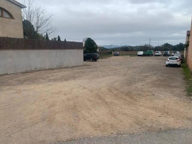 Terreno en venta en Baix Empordà, Catalunya