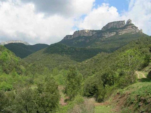 Terreno en venta en Osona, Catalunya