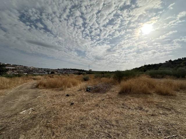 Terreno en venta en Rus, Andalucía
