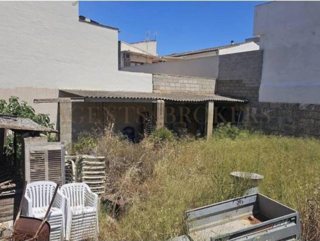Terreno en venta en Raiguer, Baleares