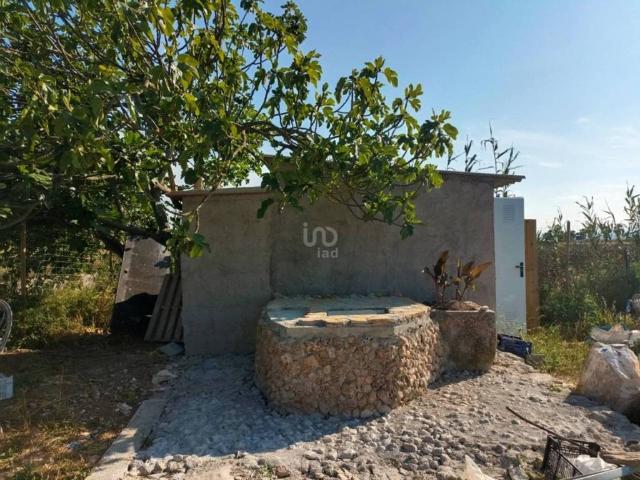 Terreno en venta en Sa Pobla