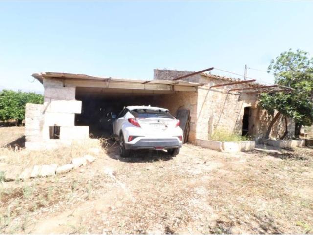 Terreno en venta en Raiguer, Baleares