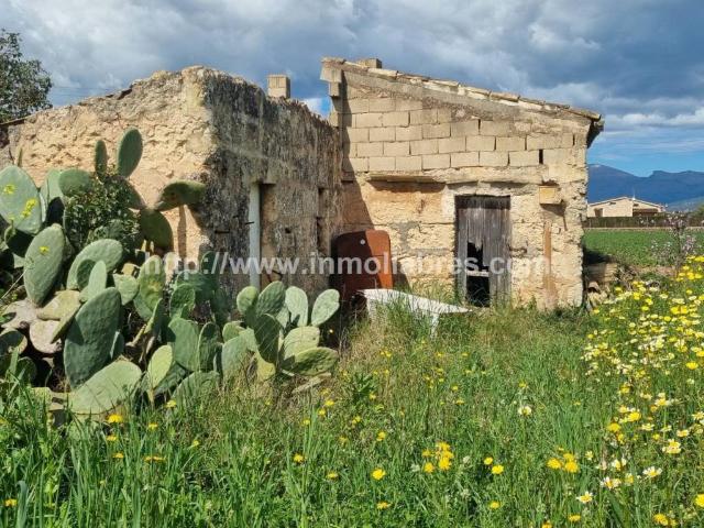 Terreno en venta en Raiguer, Baleares