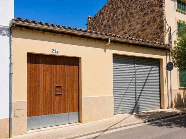 Terreno en venta en Raiguer, Baleares