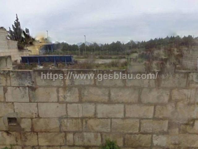 Terreno en venta en Raiguer, Baleares