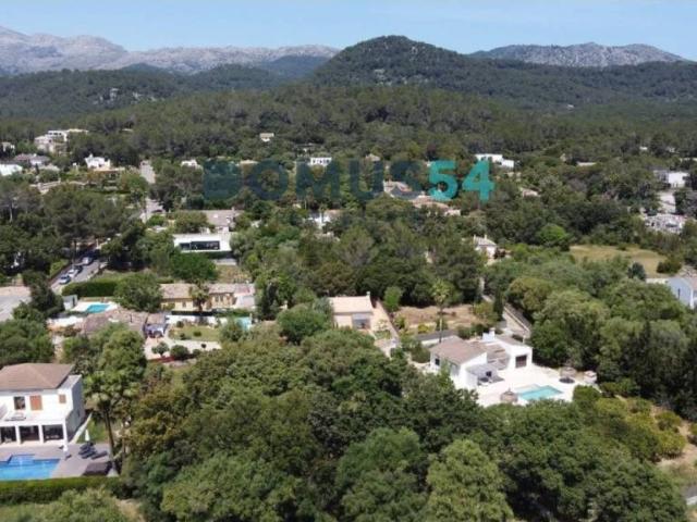 Terreno en venta en Raiguer, Baleares