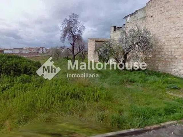 Terreno en venta en Raiguer, Baleares