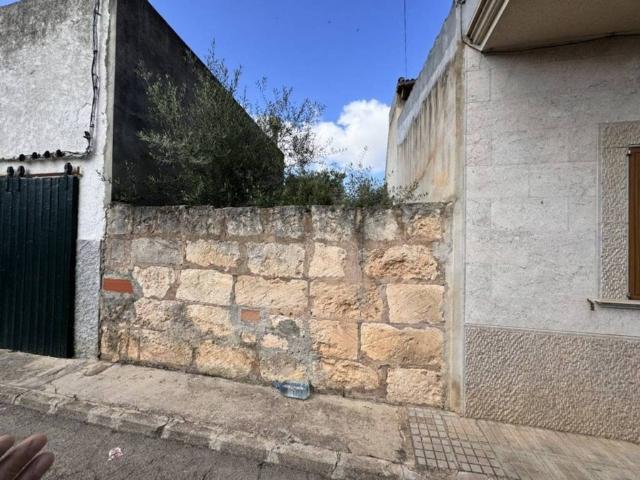 Terreno en venta en Raiguer, Baleares
