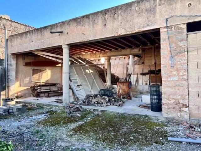 Terreno en venta en Raiguer, Baleares