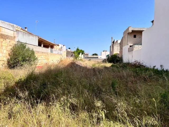 Terreno en venta en Raiguer, Baleares