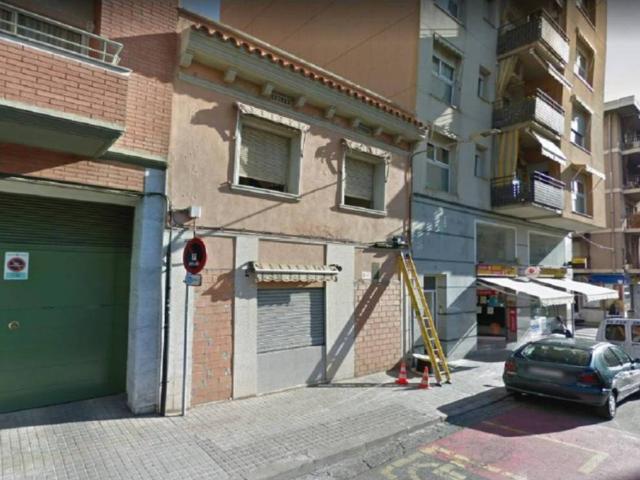 Terreno en venta en Sabadell