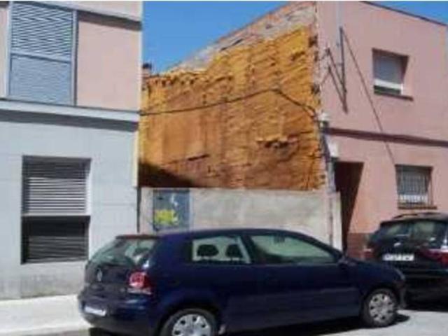 Terreno en venta en Sabadell, la Serra d'en Camaró