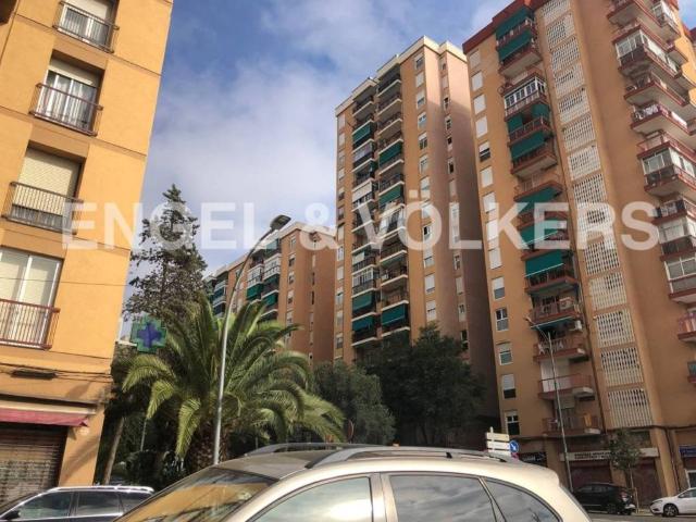 Terreno en venta en Sabadell