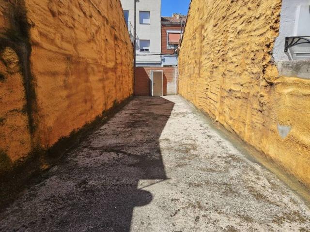 Terreno en venta en Sabadell, La Creu Alta
