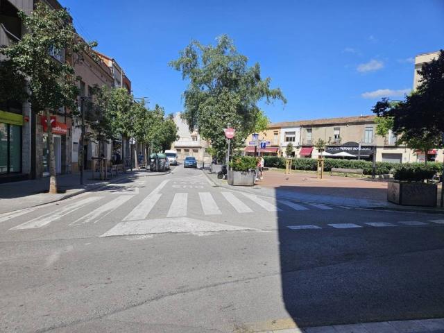 Terreno en venta en Sabadell