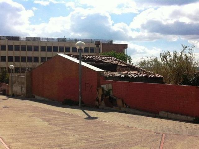 Terreno en venta en Sabadell Terreno en venta en Sabadell