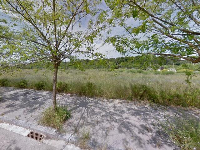 Terreno en venta en Sabadell