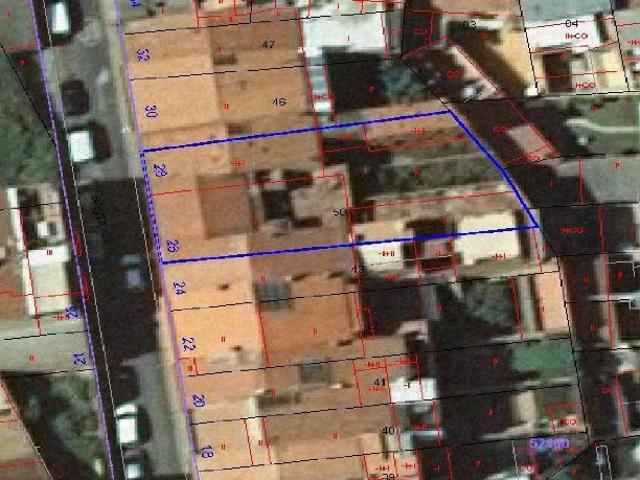 Terreno en venta en Sabadell