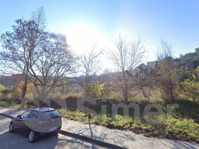 Terreno en venta en Sabadell