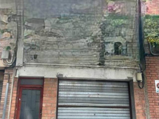 Terreno en venta en Sabadell