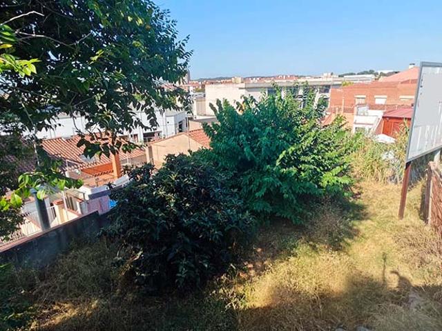 Terreno en venta en Sabadell, Barcelona