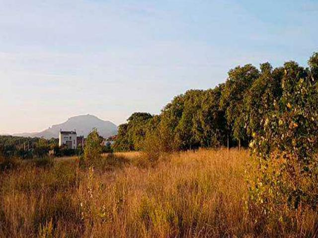 Terreno en venta en Sabadell, Barcelona