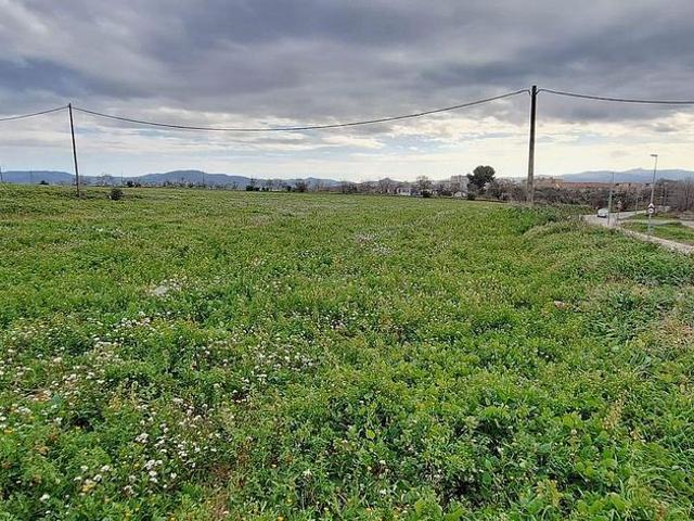 Terreno en venta en Sabadell, Barcelona