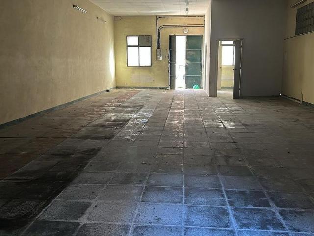 Terreno en venta en Sabadell, Barcelona