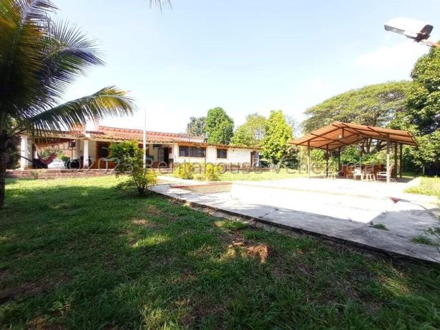 Propiedad en venta en Táchira