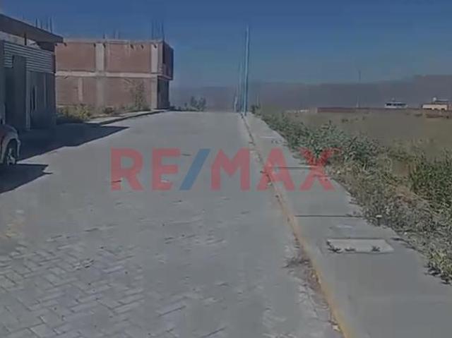 Terreno venta en Sabandia, Arequipa