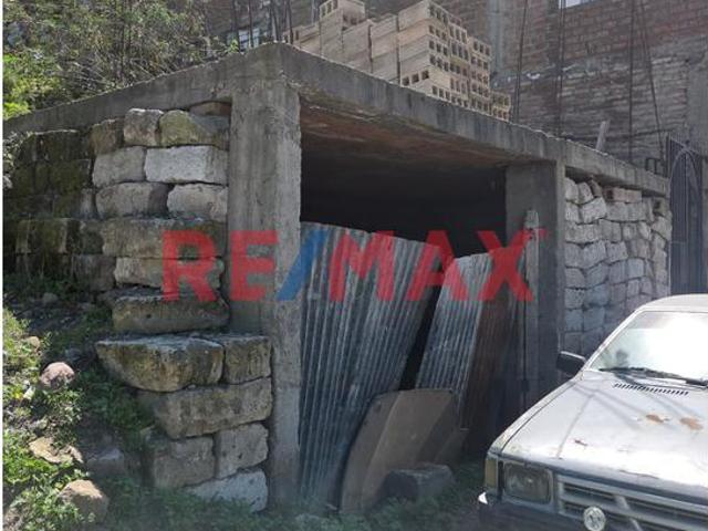 Terreno venta en Sabandia, Arequipa