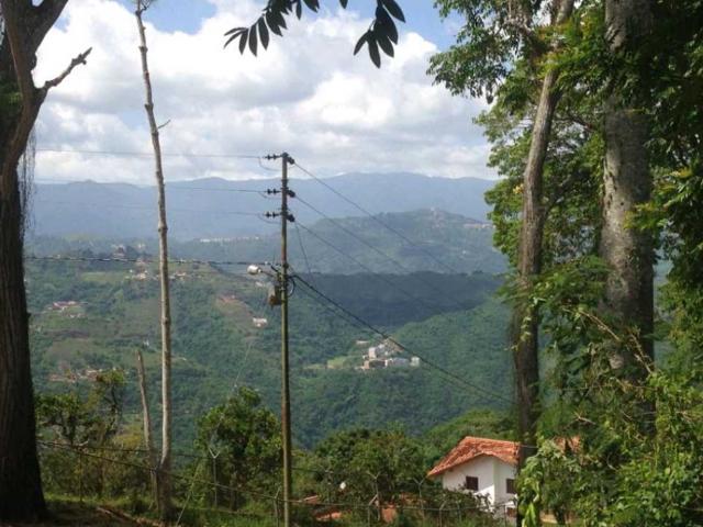 Terreno en venta en Boca De Uchire, Miranda