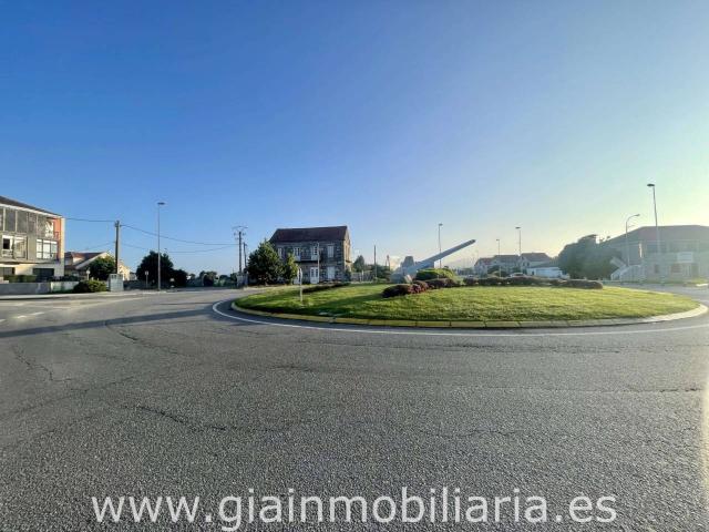Terreno en venta en Ladeira, Vigo