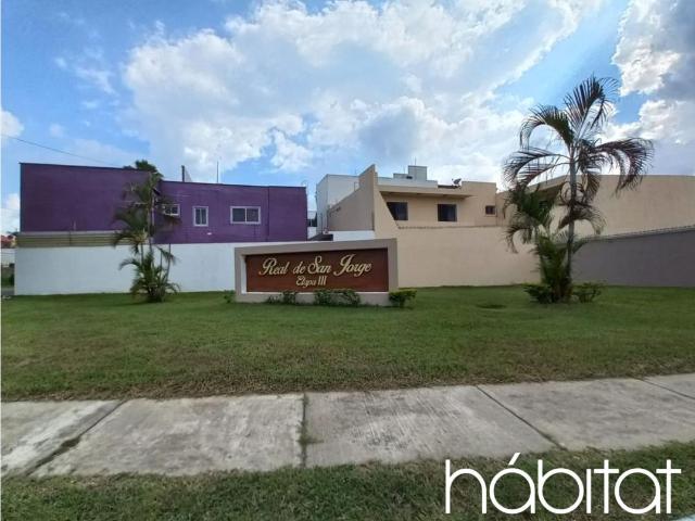 Terreno en venta en Villahermosa, Centro