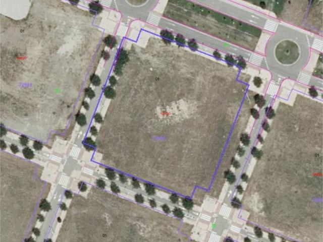 Terreno en venta en Alto Gállego, Aragón