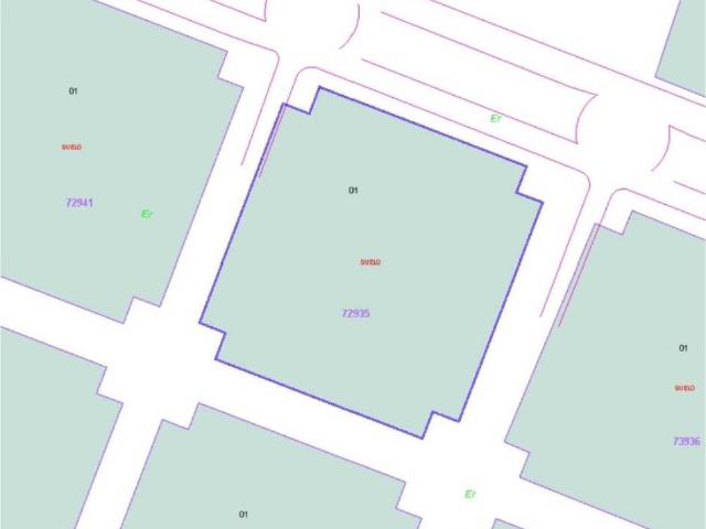 Terreno en venta en Sabiñánigo, Huesca